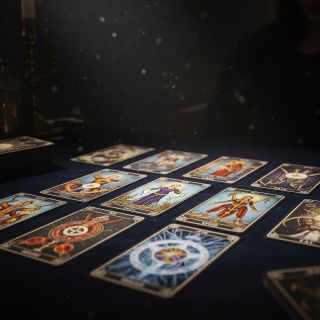 Máš pocit, že se točíš v kruhu a nevíš, kudy dál? 🔮 Život nám občas přichystá výzvy, které se zdají být nepřekonatelné, a...